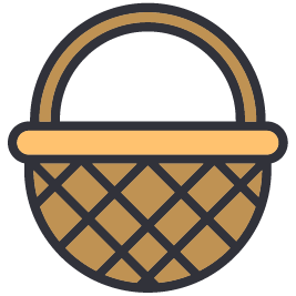 Basket Weaving Workshop